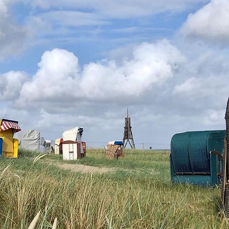 Nordsee 01 Куксхафен Экстерьер фото